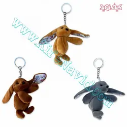 آویز سگ گوش دراز کد 2611 - فروشگاه کیف نوید