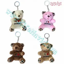 آویز خرس کد 2602 - فروشگاه کیف نوید