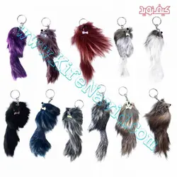 آویز سمور کد 2600 - فروشگاه کیف نوید