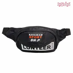 کیف کمری SPORT کد 2513 - فروشگاه کیف نوید