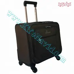 چمدان مسافرتی خلبانی GORDER - فروشگاه کیف نوید