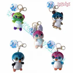 آویز خرگوش،موش کد 2609 - فروشگاه کیف نوید