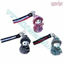 آویز کیتی کد 2608 - فروشگاه کیف نوید