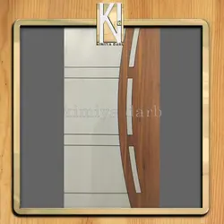 درب ضد سرقت لامینوکس کد 1304