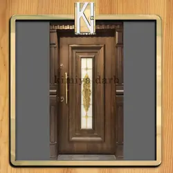 درب ضد سرقت سوپر لوکس کد 1103