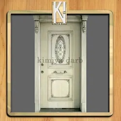 درب ضد سرقت سوپر لوکس کد 1109