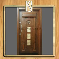 درب ضد سرقت سوپر لوکس کد 1108