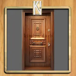 درب ضد سرقت سوپر لوکس کد 1105