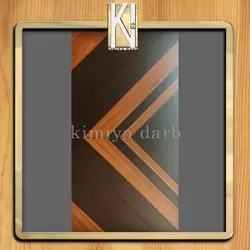 درب ضد سرقت لامینوکس کد 1307