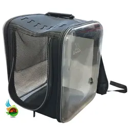 کیف حمل سگ و گربه زاریکس