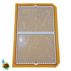 سینی ادرار سگ سایز بزرگ Dog Toilet Tray Large Size