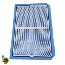 سینی ادرار سگ سایز بزرگ Dog Toilet Tray Large Size