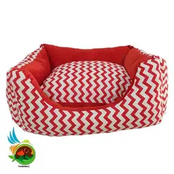 جای خواب و استراحت گاه سگ و گربه سایز Medium