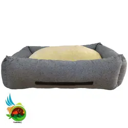 جای خواب و استراحت گاه سگ و گربه سایز Large