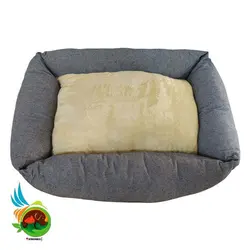 جای خواب و استراحت گاه سگ و گربه سایز Large