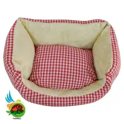 جا خواب و استراحت گاه سگ و گربه سایز Medium