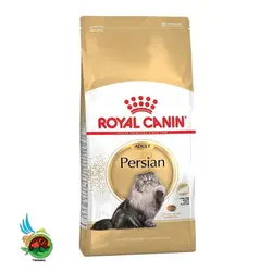 غذای گربه رویال کنین مدل Persian Adult وزن 10 کیلوگرم