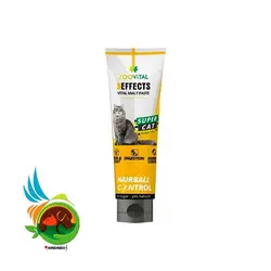 مالت گربه ویتامینه زویتال Zoovital 3Effects Vital Malt وزن 100 گرم