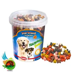 تشویقی نرم استاراسنک نوبی Training Bones  وزن 500 گرم