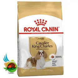 غذای سگ بالغ رویال کنین کاوالیر مدل Royal Canin Cavalier King Charles وزن 1.5 کیلوگرم