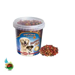 تشویقی نرم استار اسنک نوبی Sport Mix وزن 500 گرم