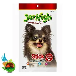 تشویقی جرهای Stick وزن 70 گرم
