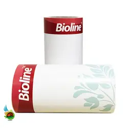 یدک رولی پرزگیر بایولاین Bioline pet roller بسته 2 عددی