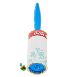 پرزگیر رولی بایولاین مدل Bioline pet roller