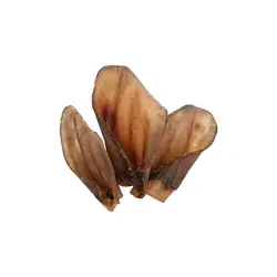 تشویقی سگ گوش بره سویل پت مدل Lamb Ear Snack تعداد 10 عددی