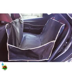 کاور صندلی ماشین نیناپت برای سگ و گربه کد C