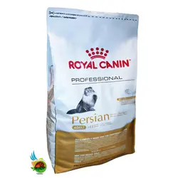 غذای خشک گربه بالغ پرشین رویال کنین مدل  Royal Canin Pro Feline Persian Adult وزن 13 کیلوگرم
