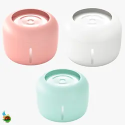 ظرف آب اتوماتیک سگ و گربه Pakeway حجم 2.5 لیتر