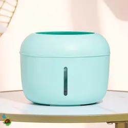 ظرف آب اتوماتیک سگ و گربه Pakeway حجم 2.5 لیتر