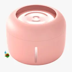 ظرف آب اتوماتیک سگ و گربه Pakeway حجم 2.5 لیتر