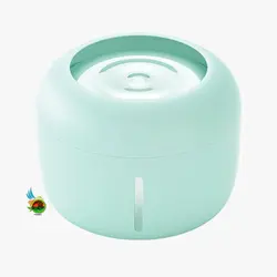 ظرف آب اتوماتیک سگ و گربه Pakeway حجم 2.5 لیتر