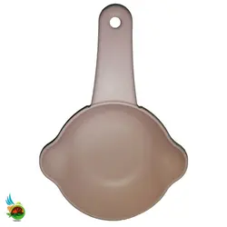 کیل غذای خشک سگ و گربه طرح شیپور