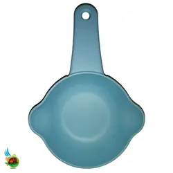 کیل غذای خشک سگ و گربه طرح شیپور