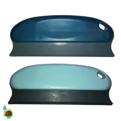 پرزگیر طرح شانه