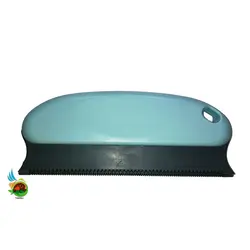 پرزگیر طرح شانه