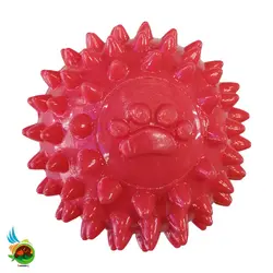 اسباب بازی سگ مدل توپ یودا