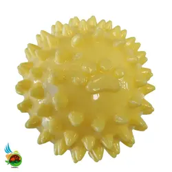 اسباب بازی سگ مدل توپ یودا