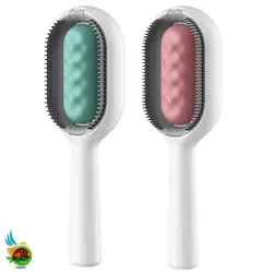 برس و پرزگیر آپولو Pet cleaning hair removal comb
