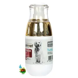 اسپری خوشبو کننده سگ یوروپت با رایحه شیرین Europet perfume paddle حجم 50 میلی لیتر