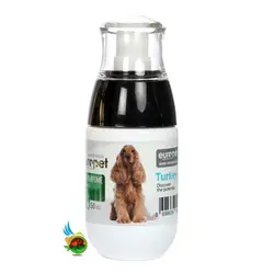 اسپری خوشبو کننده سگ یوروپت با رایحه ملایم Europet perfume pasiflora حجم ۵۰ میلی لیتر