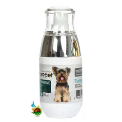 اسپری خوشبو کننده سگ یوروپت با رایحه خنک Europet perfume cold حجم 50 میلی لیتر