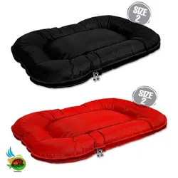 تشک سگ برزنتی نیناپت سایز 2