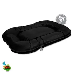 تشک سگ برزنتی نیناپت سایز 2