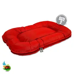 تشک سگ برزنتی نیناپت سایز 2