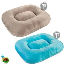 تشک بیضی سگ و گربه نیناپت سایز 2