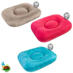تشک بیضی سگ و گربه نیناپت سایز 1